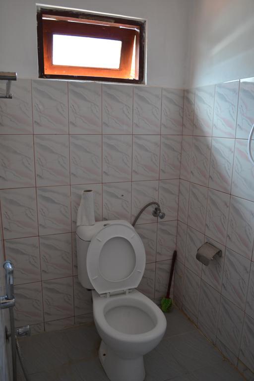 Hansi Villa Bentota Kamer foto