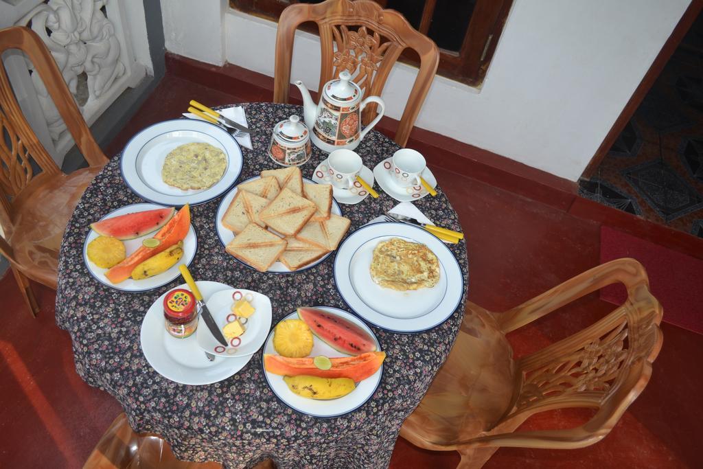 Hansi Villa Bentota Kamer foto