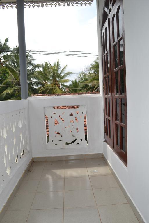 Hansi Villa Bentota Kamer foto