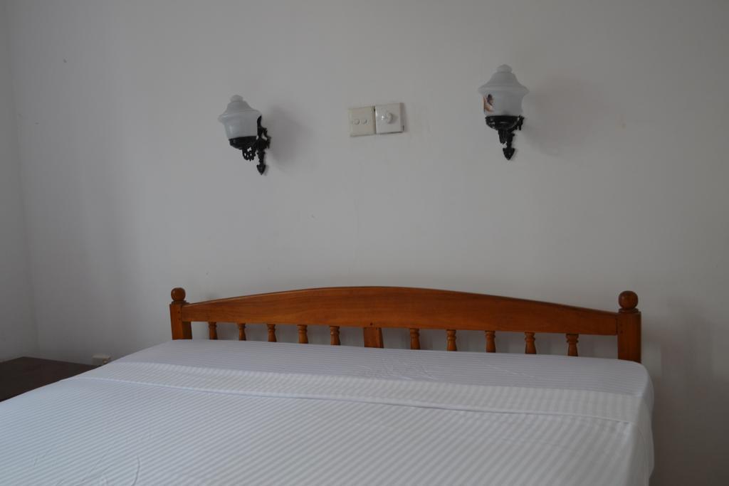 Hansi Villa Bentota Kamer foto