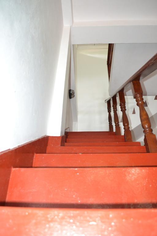 Hansi Villa Bentota Kamer foto