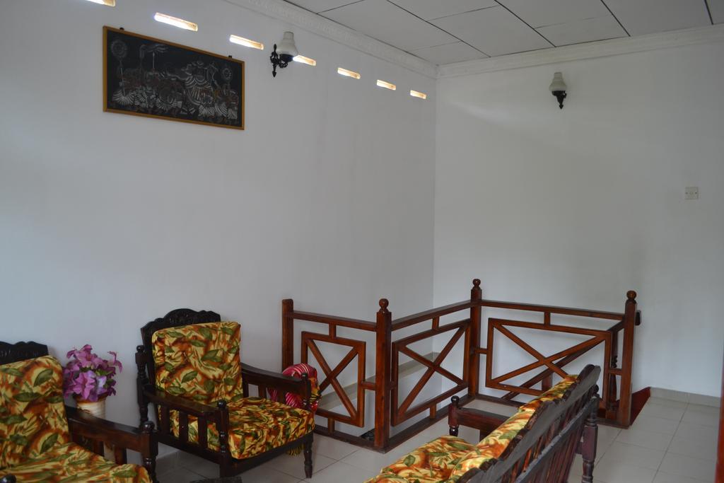 Hansi Villa Bentota Kamer foto