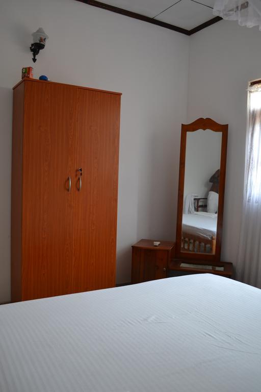 Hansi Villa Bentota Kamer foto