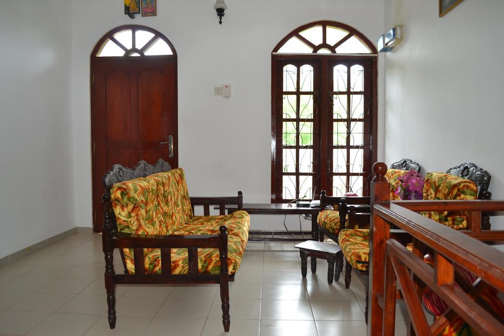 Hansi Villa Bentota Kamer foto