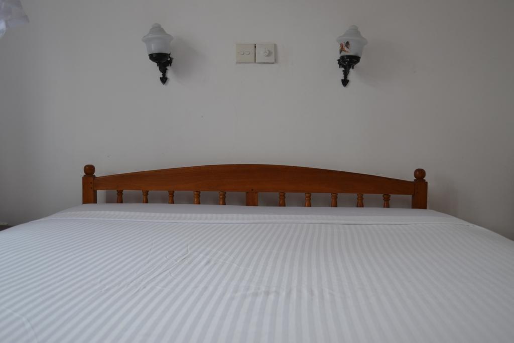 Hansi Villa Bentota Kamer foto